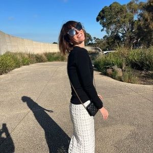 Meet your Posher, Emma